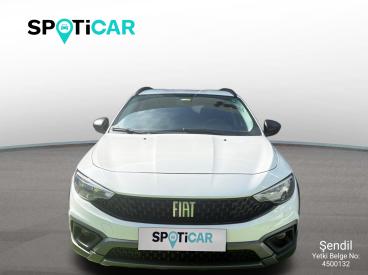 SPOTICAR Fiat Egea Cross Street 1.6 M.jet 130 Dct İkinci El Araç - Suv Dizel Beyaz - Manİsa - 1200037410_2