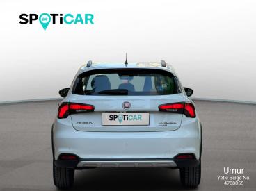 SPOTICAR Fiat Egea Cross Street 1.6 M.jet 130 Dct İkinci El Araç - Suv Dizel Beyaz - Mardİn - 1200037431_5