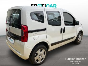 SPOTICAR Fiat Fiorino Combi 1.4 Pop E5 İkinci El Araç - Şehir Otomobili Benzin Beyaz - Trabzon - 1200018334_1