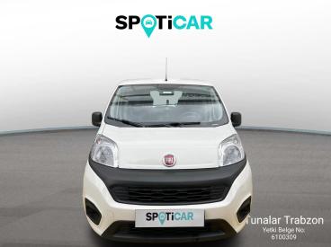 SPOTICAR Fiat Fiorino Combi 1.4 Pop E5 İkinci El Araç - Şehir Otomobili Benzin Beyaz - Trabzon - 1200018334_3