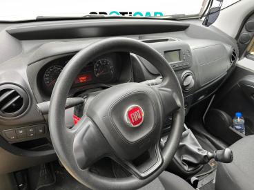 SPOTICAR Fiat Fiorino Combi 1.4 Pop E5 İkinci El Araç - Şehir Otomobili Benzin Beyaz - Trabzon - 1200018334_4