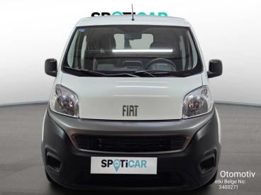 SPOTICAR Fiat Fiorino Cargo 1.3 M.jet 75 E4 Cl2 İkinci El Araç -  Dizel Beyaz - İstanbul - 1200019115_1