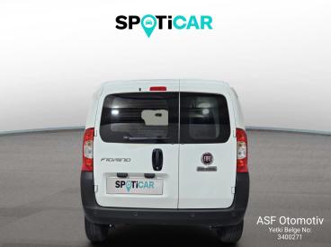 SPOTICAR Fiat Fiorino Cargo 1.3 M.jet 75 E4 Cl2 İkinci El Araç -  Dizel Beyaz - İstanbul - 1200019115_4