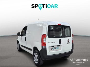 SPOTICAR Fiat Fiorino Cargo 1.3 M.jet 75 E4 Cl2 İkinci El Araç -  Dizel Beyaz - İstanbul - 1200019115_5