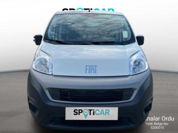 SPOTICAR Fiat Fiorino Cargo 1.3 M.jet 95 E6 İkinci El Araç - Mpv Dizel Beyaz - Ordu - 1200019131_2