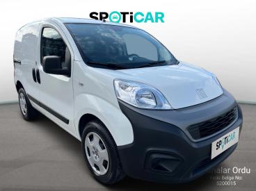 SPOTICAR Fiat Fiorino Cargo 1.3 M.jet 95 E6 İkinci El Araç - Mpv Dizel Beyaz - Ordu - 1200019131_3