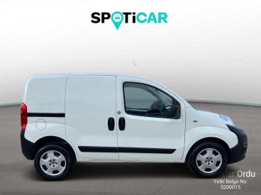 SPOTICAR Fiat Fiorino Cargo 1.3 M.jet 95 E6 İkinci El Araç - Mpv Dizel Beyaz - Ordu - 1200019131_4