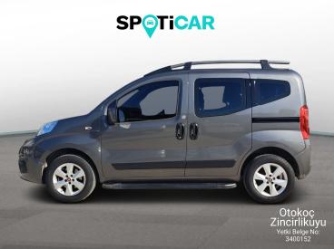 SPOTICAR Fiat Fiorino Combi 1.4 Safeline E5 İkinci El Araç - Şehir Otomobili Lpg (fabrika çıkışlı) Gri - İstanbul - 1200019587_3