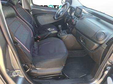 SPOTICAR Fiat Fiorino Combi 1.4 Safeline E5 İkinci El Araç - Şehir Otomobili Lpg (fabrika çıkışlı) Gri - İstanbul - 1200019587_5