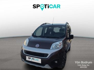 SPOTICAR Fiat Fiorino Combi Premio 1.4 Fire 77 İkinci El Araç - Şehir Otomobili Lpg (fabrika çıkışlı) Kahverengi - MuĞla - 1200019828_1