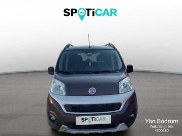 SPOTICAR Fiat Fiorino Combi Premio 1.4 Fire 77 İkinci El Araç - Şehir Otomobili Lpg (fabrika çıkışlı) Kahverengi - MuĞla - 1200019828_2