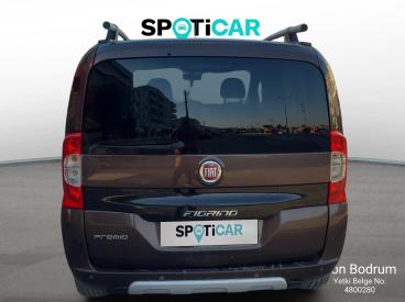 SPOTICAR Fiat Fiorino Combi Premio 1.4 Fire 77 İkinci El Araç - Şehir Otomobili Lpg (fabrika çıkışlı) Kahverengi - MuĞla - 1200019828_5