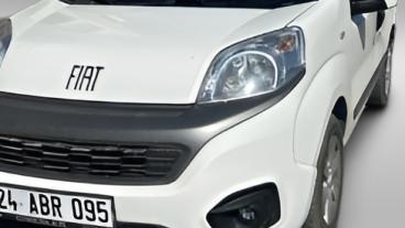 SPOTICAR Fiat Fiorino Combi 1.3 M.jet 75 E5 Safeline İkinci El Araç - Şehir Otomobili Dizel Beyaz - Erzurum - 1200020059_1