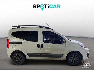 SPOTICAR Fiat Fiorino Combi 1.4 Eko Premio İkinci El Araç - Şehir Otomobili Lpg (fabrika çıkışlı) Beyaz - Istanbul - 1200020153_4