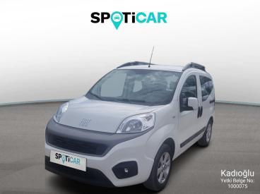 SPOTICAR Fiat Fiorino Combi 1.4 Safeline E5 İkinci El Araç -  Lpg (fabrika çıkışlı) Beyaz - Balikesİr - 1200020160_1