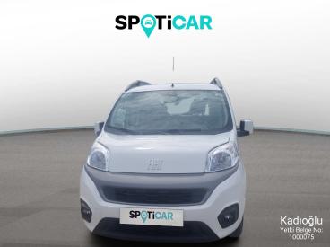 SPOTICAR Fiat Fiorino Combi 1.4 Safeline E5 İkinci El Araç -  Lpg (fabrika çıkışlı) Beyaz - Balikesİr - 1200020160_2