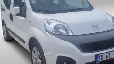 SPOTICAR Fiat Fiorino Combi 1.4 Safeline E5 İkinci El Araç -  Lpg (fabrika çıkışlı) Beyaz - Balikesİr - 1200020160_3