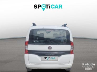 SPOTICAR Fiat Fiorino Combi 1.4 Safeline E5 İkinci El Araç -  Lpg (fabrika çıkışlı) Beyaz - Balikesİr - 1200020160_5