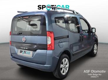 SPOTICAR Fiat Fiorino Combi 1.4 Safeline E5 İkinci El Araç -  Lpg (fabrika çıkışlı) Mavi - İstanbul - 1200020395_3