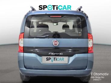 SPOTICAR Fiat Fiorino Combi 1.4 Safeline E5 İkinci El Araç -  Lpg (fabrika çıkışlı) Mavi - İstanbul - 1200020395_5