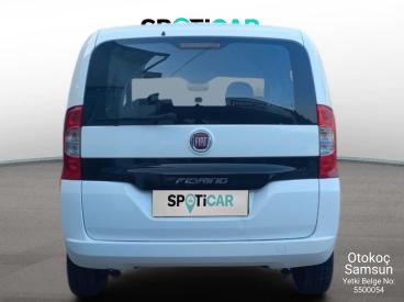 SPOTICAR Fiat Fiorino Combi Pop 1.3 M.jet 95 E6 İkinci El Araç - Şehir Otomobili Dizel Beyaz - Samsun - 1200020537_5