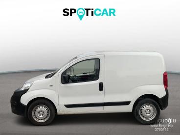 SPOTICAR Fiat Fiorino Cargo 1.3 M.jet 75 E4 Cl2 İkinci El Araç - Şehir Otomobili Dizel Beyaz - Gazİantep - 1200020643_3