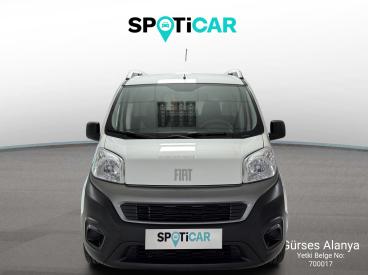 SPOTICAR Fiat Fiorino Plus İkinci El Araç - Suv Lpg (fabrika çıkışlı) Beyaz - Antalya - 1200020987_2