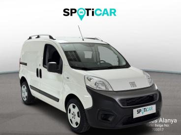 SPOTICAR Fiat Fiorino Plus İkinci El Araç - Suv Lpg (fabrika çıkışlı) Beyaz - Antalya - 1200020987_3