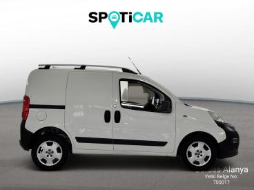 SPOTICAR Fiat Fiorino Plus İkinci El Araç - Suv Lpg (fabrika çıkışlı) Beyaz - Antalya - 1200020987_4