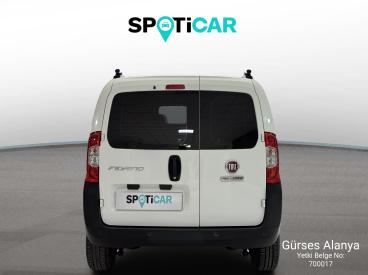SPOTICAR Fiat Fiorino Plus İkinci El Araç - Suv Lpg (fabrika çıkışlı) Beyaz - Antalya - 1200020987_5