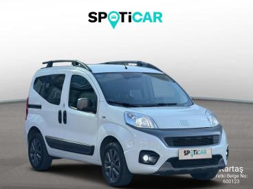 SPOTICAR Fiat Fiorino Combi Premio 1.4 Eko 77 E6d İkinci El Araç - Şehir Otomobili Lpg (fabrika çıkışlı) Beyaz - Ankara - 1200021429_3