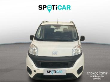 SPOTICAR Fiat Fiorino 1.3 Pop D Mjt Duz 5 95 İkinci El Araç - Şehir Otomobili Dizel Beyaz - İzmİr - 1200021526_2