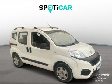 SPOTICAR Fiat Fiorino 1.3 Pop D Mjt Duz 5 95 İkinci El Araç - Şehir Otomobili Dizel Beyaz - İzmİr - 1200021526_3