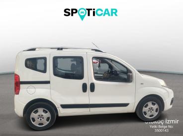 SPOTICAR Fiat Fiorino 1.3 Pop D Mjt Duz 5 95 İkinci El Araç - Şehir Otomobili Dizel Beyaz - İzmİr - 1200021526_4
