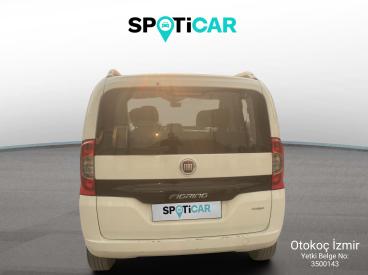 SPOTICAR Fiat Fiorino 1.3 Pop D Mjt Duz 5 95 İkinci El Araç - Şehir Otomobili Dizel Beyaz - İzmİr - 1200021526_5