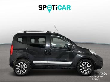 SPOTICAR Fiat Fiorino 1.3 M.jet Premio İkinci El Araç - Şehir Otomobili Dizel Siyah - Ankara - 1200021533_4