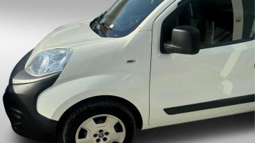 SPOTICAR Fiat Fiorino Pop İkinci El Araç - Pickup Lpg (fabrika çıkışlı) Beyaz - Çanakkale - 1200021632_2