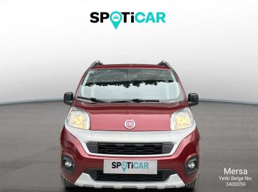 SPOTICAR Fiat Fiorino Combi Pop 1.4 Fire 77 İkinci El Araç - Şehir Otomobili Lpg (fabrika çıkışlı) Gri - İstanbul - 1200021655_2