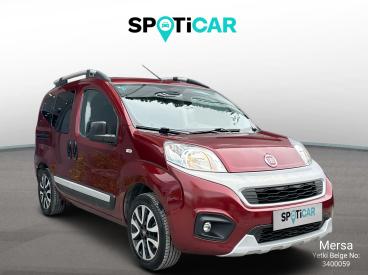 SPOTICAR Fiat Fiorino Combi Pop 1.4 Fire 77 İkinci El Araç - Şehir Otomobili Lpg (fabrika çıkışlı) Gri - İstanbul - 1200021655_3