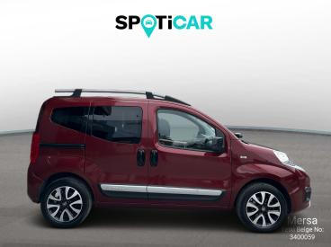 SPOTICAR Fiat Fiorino Combi Pop 1.4 Fire 77 İkinci El Araç - Şehir Otomobili Lpg (fabrika çıkışlı) Gri - İstanbul - 1200021655_4