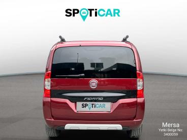 SPOTICAR Fiat Fiorino Combi Pop 1.4 Fire 77 İkinci El Araç - Şehir Otomobili Lpg (fabrika çıkışlı) Gri - İstanbul - 1200021655_5