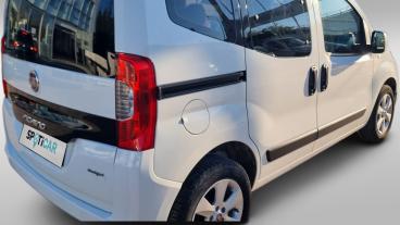 SPOTICAR Fiat Fiorino Combi 1.3 M.jet 95 Emotion E5 İkinci El Araç -  Dizel Beyaz - Balikesİr - 1200021667_3