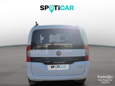 SPOTICAR Fiat Fiorino Combi 1.3 M.jet 95 Emotion E5 İkinci El Araç -  Dizel Beyaz - Balikesİr - 1200021667_5