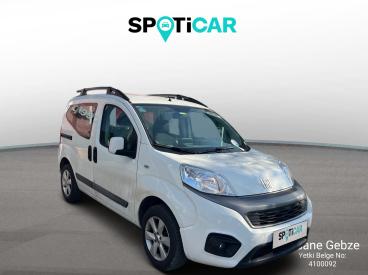 SPOTICAR Fiat Fiorino Combi Safeline 1.4 Fire 77 İkinci El Araç - Şehir Otomobili Lpg (fabrika çıkışlı) Beyaz - Kocaelİ - 1200021776_1