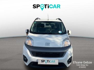 SPOTICAR Fiat Fiorino Combi Safeline 1.4 Fire 77 İkinci El Araç - Şehir Otomobili Lpg (fabrika çıkışlı) Beyaz - Kocaelİ - 1200021776_2