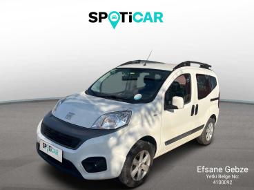 SPOTICAR Fiat Fiorino Combi Safeline 1.4 Fire 77 İkinci El Araç - Şehir Otomobili Lpg (fabrika çıkışlı) Beyaz - Kocaelİ - 1200021776_3