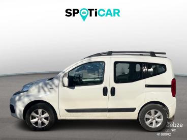 SPOTICAR Fiat Fiorino Combi Safeline 1.4 Fire 77 İkinci El Araç - Şehir Otomobili Lpg (fabrika çıkışlı) Beyaz - Kocaelİ - 1200021776_4