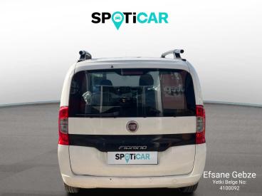 SPOTICAR Fiat Fiorino Combi Safeline 1.4 Fire 77 İkinci El Araç - Şehir Otomobili Lpg (fabrika çıkışlı) Beyaz - Kocaelİ - 1200021776_5