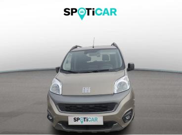 SPOTICAR Fiat Fiorino Combi 1.3 M.jet 95 Premio İkinci El Araç - Şehir Otomobili Dizel Gri - Edİrne - 1200021808_2