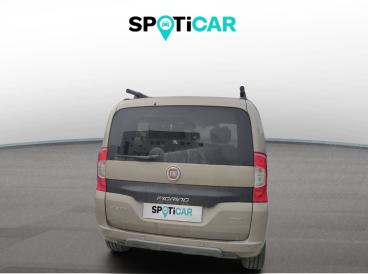 SPOTICAR Fiat Fiorino Combi 1.3 M.jet 95 Premio İkinci El Araç - Şehir Otomobili Dizel Gri - Edİrne - 1200021808_5